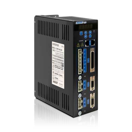 C3系列伺服驅(qū)動器