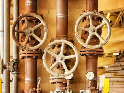 環(huán)境監(jiān)測(cè)系統(tǒng)