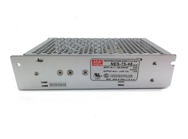 明緯電源，點(diǎn)亮您的世界!