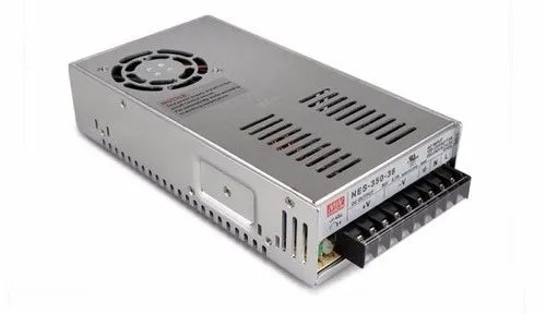 智能與穩(wěn)定的力量，明緯電源助您無憂供電