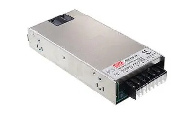 明緯電源——為您的電力需求提供安全、高效、可靠的解決方案