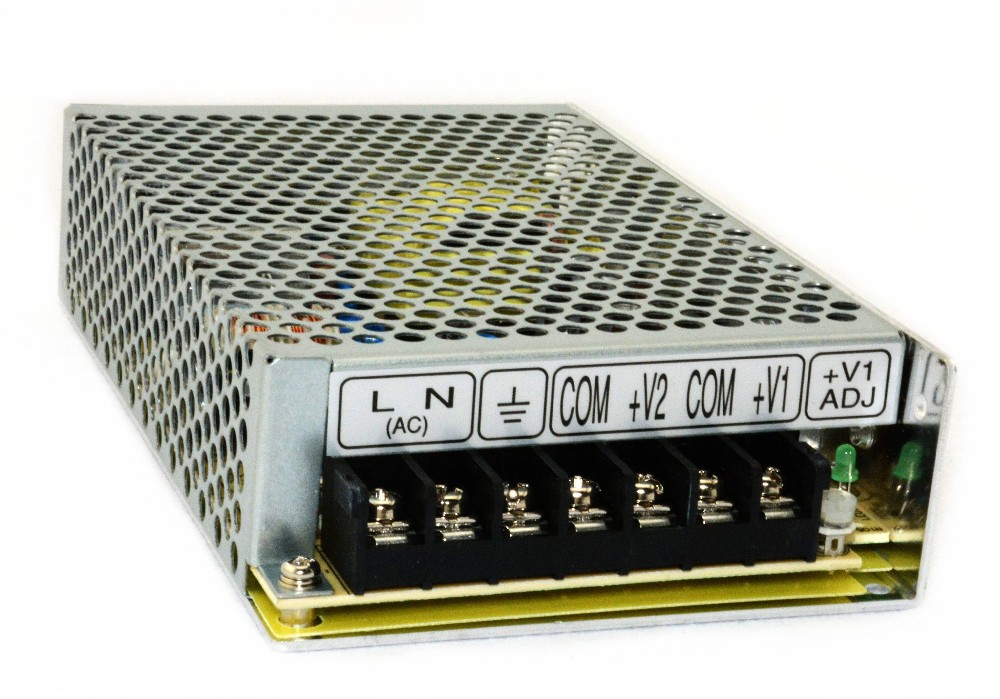 明緯電源，為您點亮未來