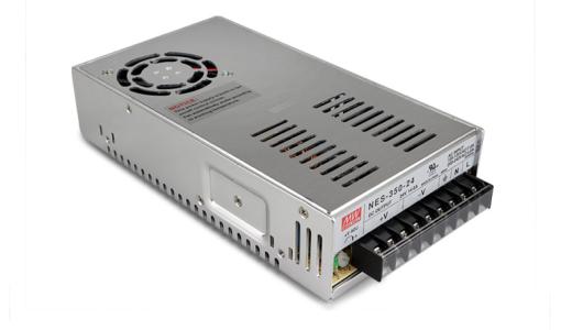 明緯電源有哪些型號