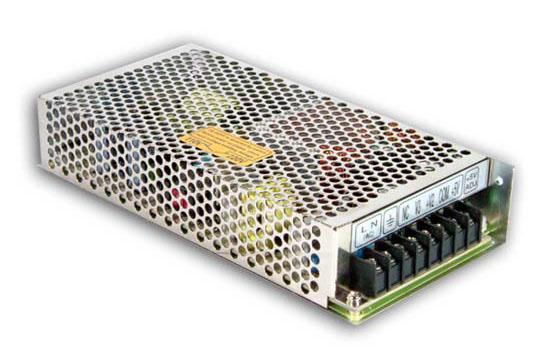 明緯24V開關(guān)電源，成就您無(wú)憂供電!