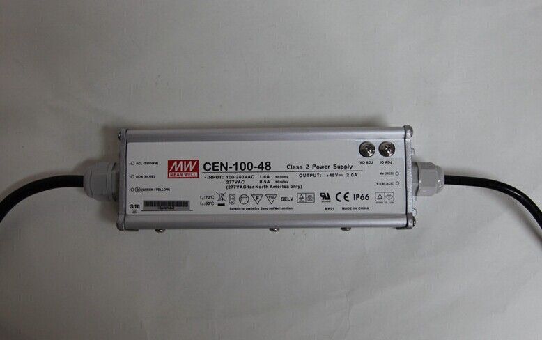 明緯電源GSM系列應(yīng)用