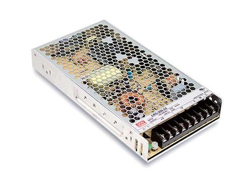 明緯S350開關(guān)電源應用在哪方面