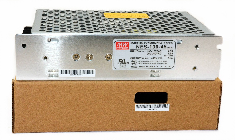 明緯電源可以使用在居家裝修上嗎？