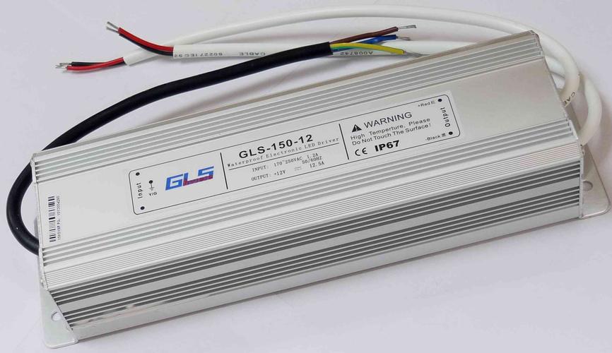 防水型開關電源的應用場景