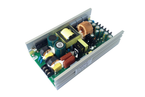 超薄型開(kāi)關(guān)電源的使用事項(xiàng)