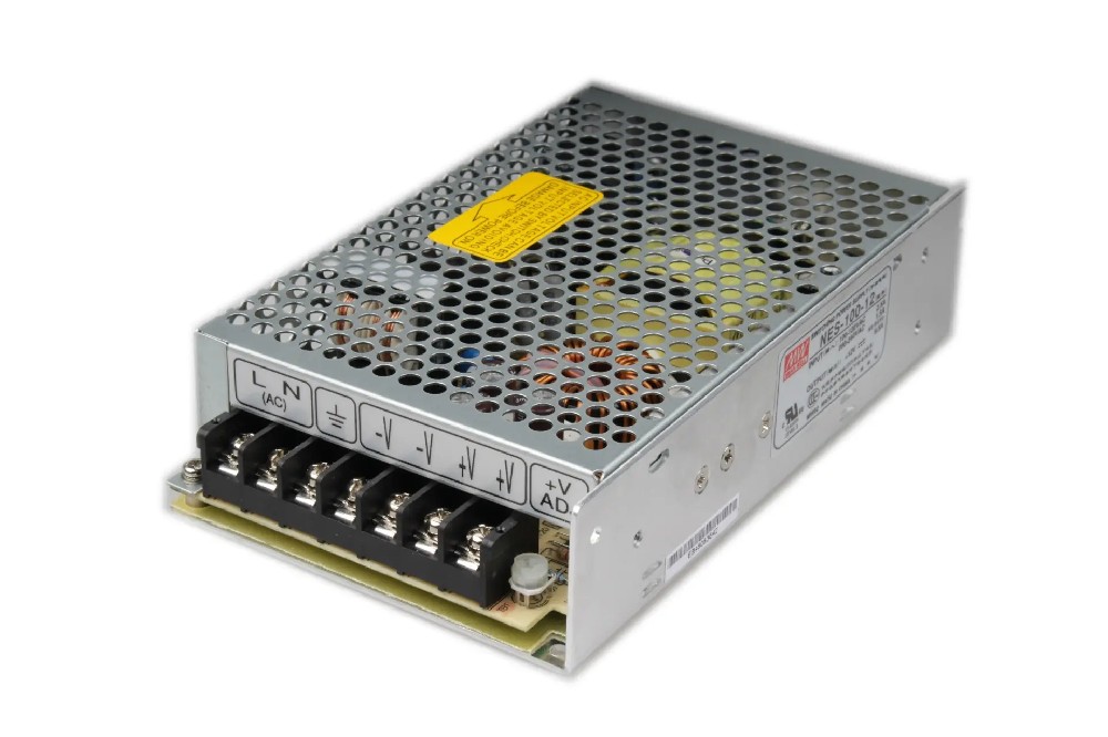 明緯雙向直流電源的應(yīng)用