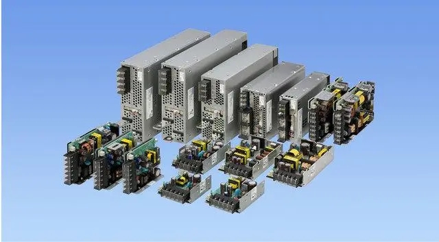 工業(yè)開(kāi)關(guān)電源為發(fā)展添磚加瓦