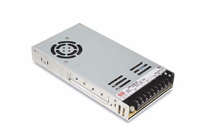 導(dǎo)軌式開(kāi)關(guān)電源在快遞行業(yè)的應(yīng)用