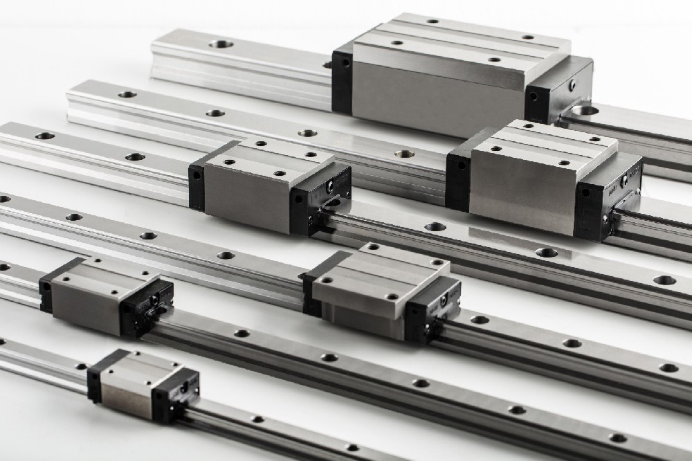 恒而達直線導軌（五）