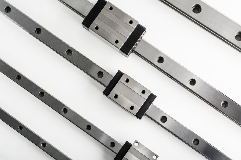 恒而達直線導軌（六）