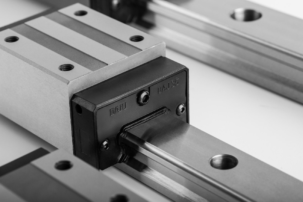 恒而達直線導軌（七）