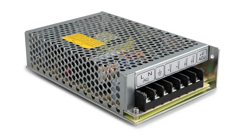 明緯電源工作設(shè)計(jì)原理詳解