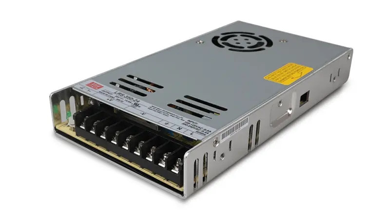 如何才能更好的發(fā)揮明緯電源的價(jià)值