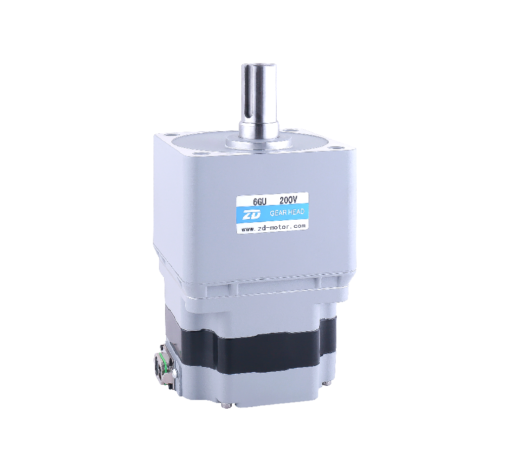 平行軸減速機S齒輪型