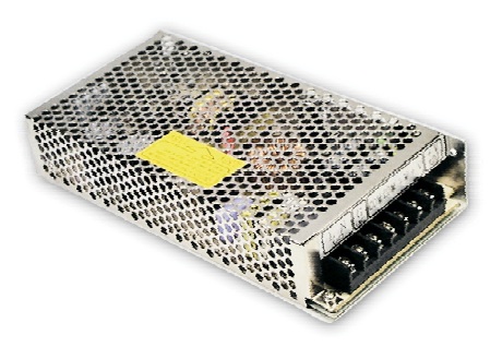 明緯電源質量怎么樣？