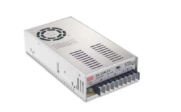 明緯電源功率越大越好嗎？