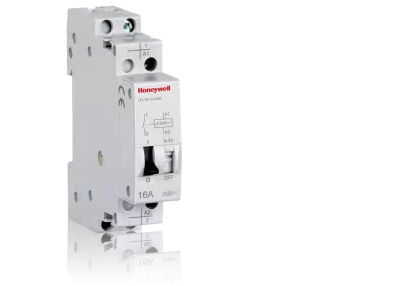 霍尼韋爾LR系列脈沖繼電器