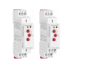 霍尼韋爾TMR系列時(shí)間繼電器