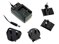 插墻式 (Level VI) — 資通訊