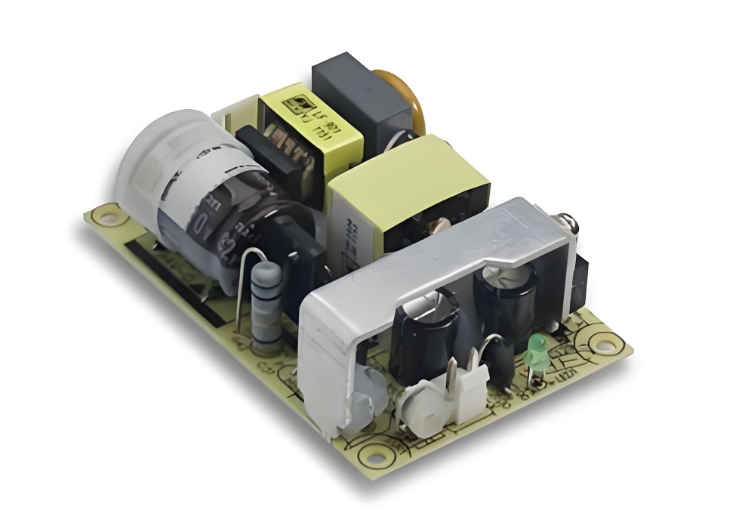 高效節(jié)能醫(yī)療首選明緯基板型開(kāi)關(guān)電源