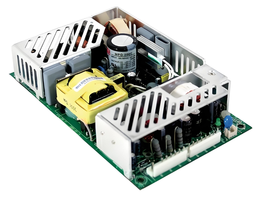 創(chuàng)新醫(yī)療供電明緯基板型開(kāi)關(guān)電源引領(lǐng)潮流