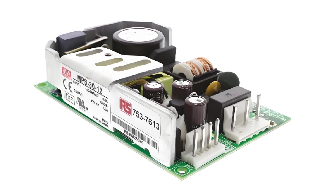 醫(yī)療級(jí)安全保障明緯基板型開(kāi)關(guān)電源守護(hù)每一刻