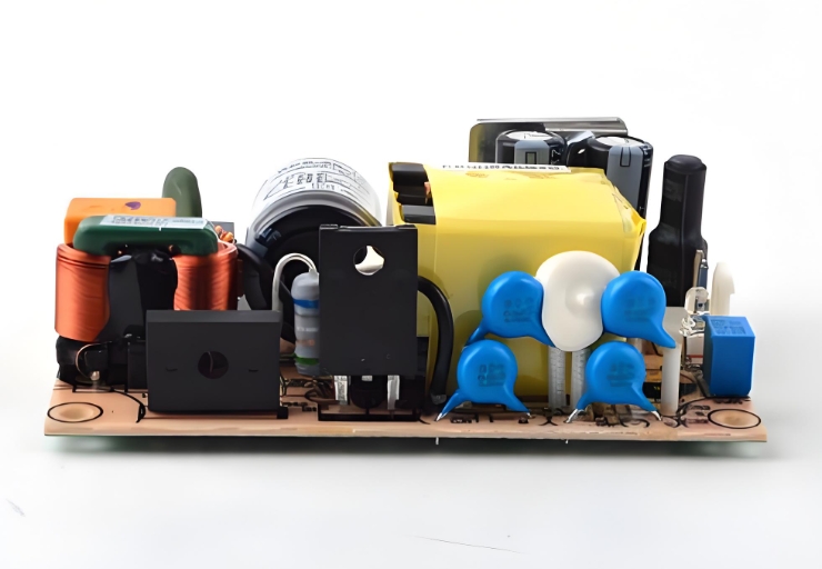 明緯醫(yī)療電源解決方案基板型開(kāi)關(guān)精準(zhǔn)供電