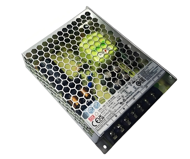 信賴(lài)之選明緯醫(yī)療用基板型開(kāi)關(guān)電源