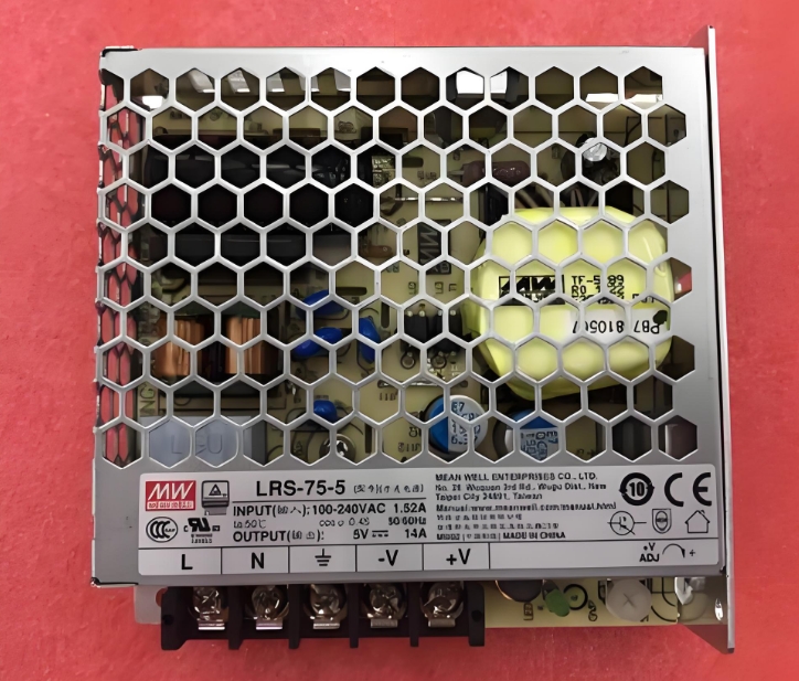 明緯醫(yī)療級(jí)開(kāi)關(guān)電源為醫(yī)療設(shè)備提供強(qiáng)勁動(dòng)力