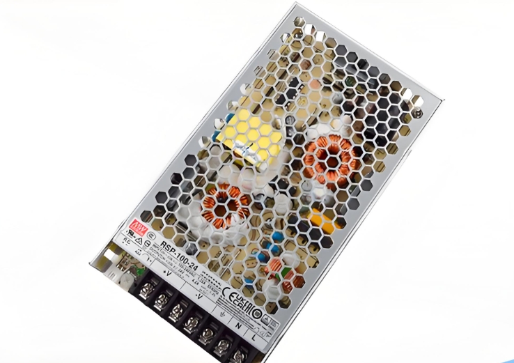 明緯LP系列LED電源高效節(jié)能先鋒為照明系統(tǒng)節(jié)省更多電力