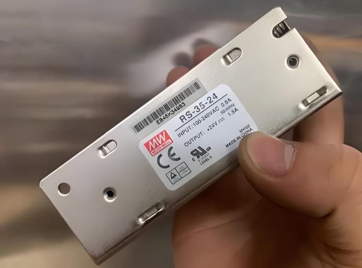 高性價比之選明緯LP系列LED電源品質(zhì)卓越價格親民