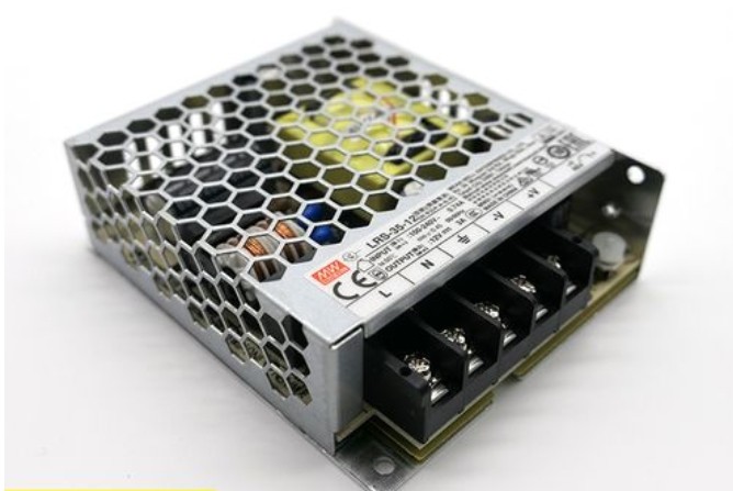 鎖定功率穩(wěn)定明緯系列恒功率電源精準適配設(shè)備用電