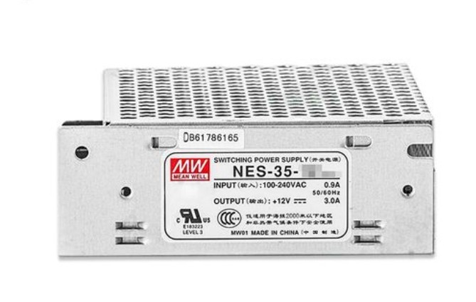 明緯恒功率電源恒定輸出中實現(xiàn)高效節(jié)能新突破