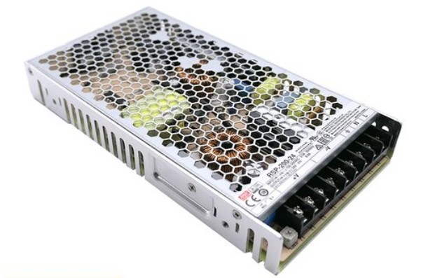 工業(yè)制造好幫手明緯可編程桌上型電源助力生產(chǎn)線高效運轉(zhuǎn)