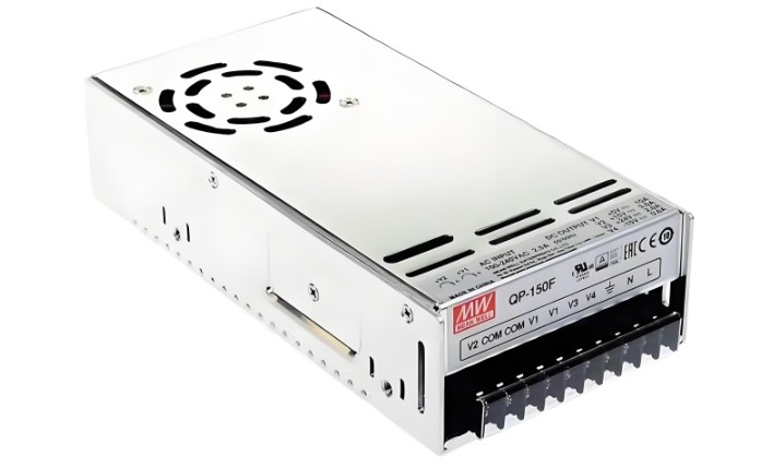 探秘明緯可編程桌上型電源的神奇電力世界