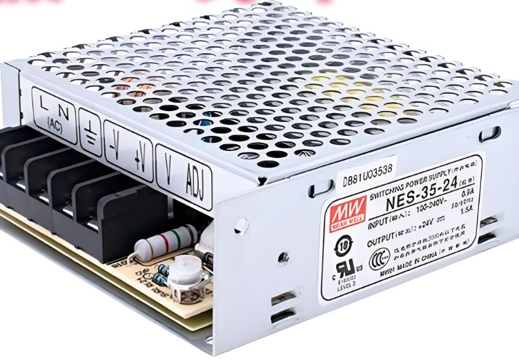 廣泛適配各類設(shè)備明緯固定式機(jī)殼型充電電源全能擔(dān)當(dāng)