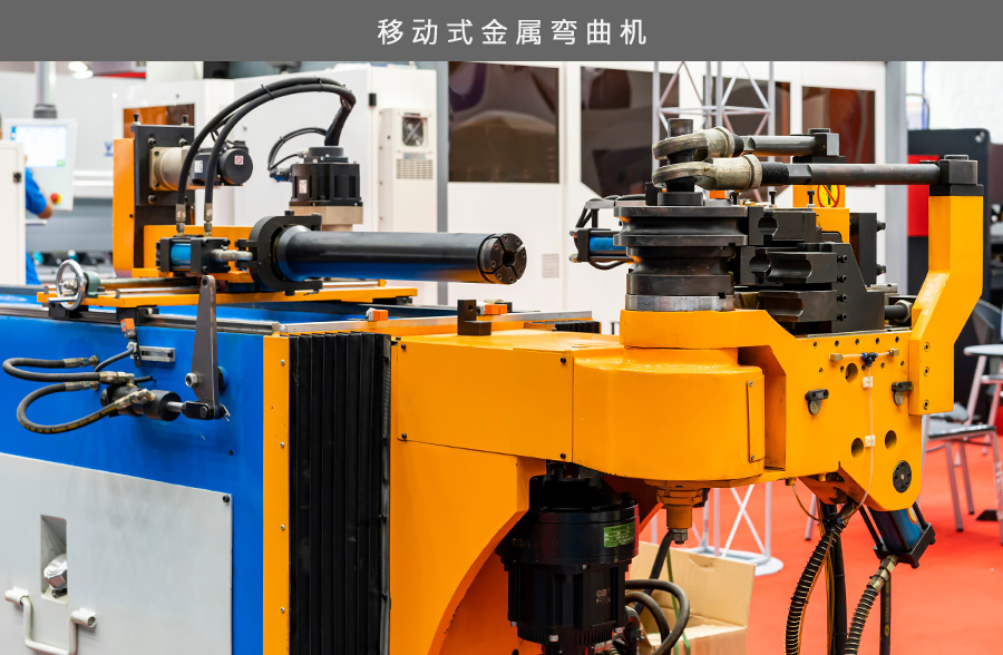 提供一站式電源解決方案服務(wù) - 移動式設(shè)備電源箱應(yīng)用