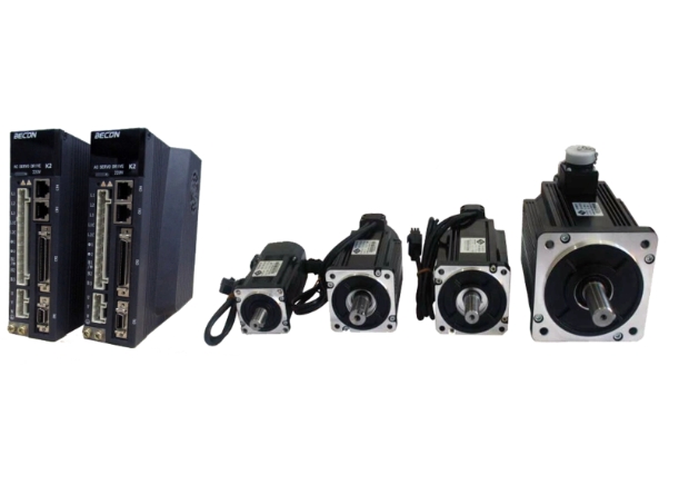 伺服系統(tǒng)如何破解視覺導(dǎo)航延遲