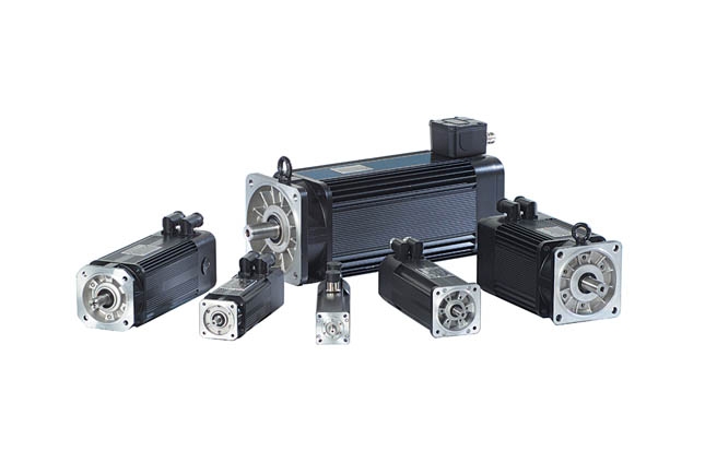 伺服系統(tǒng)工業(yè)設(shè)備預(yù)知未來的秘密