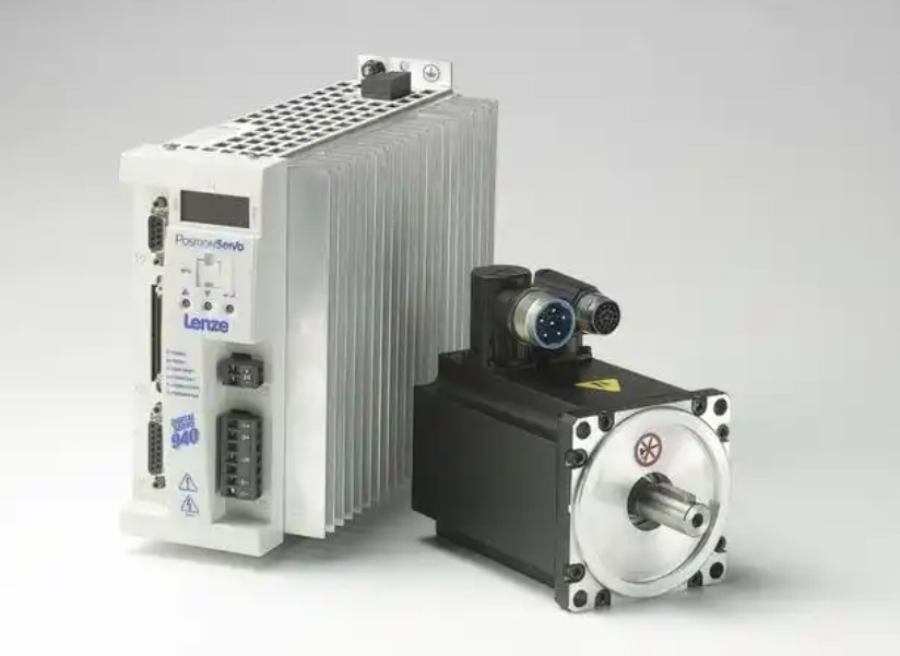 臺(tái)達(dá)伺服電機(jī)開啟工業(yè)新境界